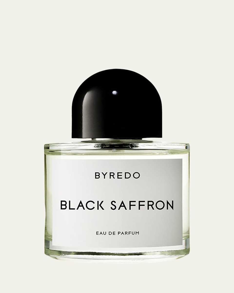 Black Saffron Eau de Parfum,
